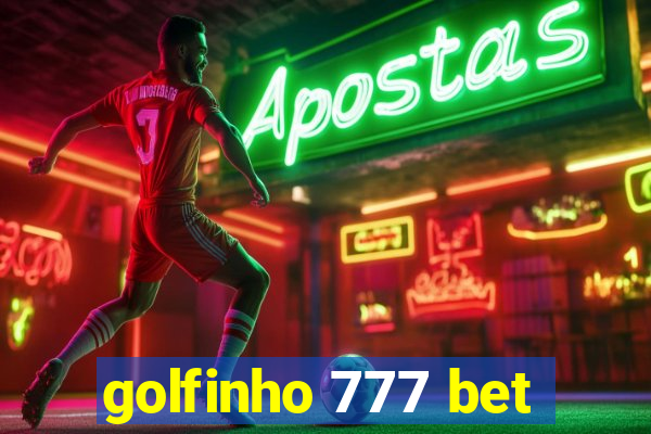 golfinho 777 bet